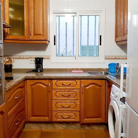 מורו דל חאבלה Apartamento Mayi 2 מראה חיצוני תמונה