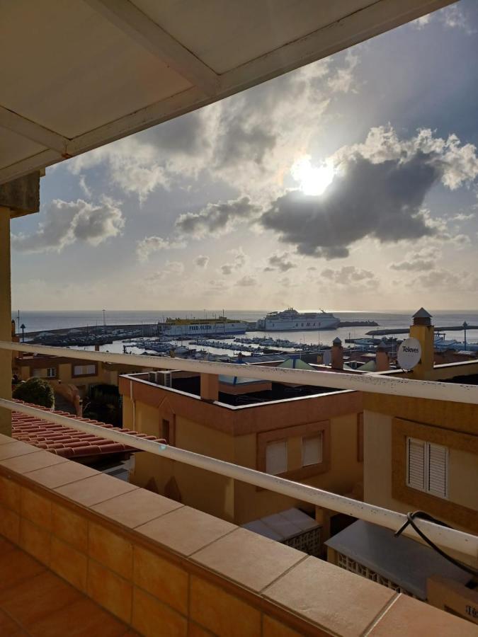 מורו דל חאבלה Apartamento Mayi 2 מראה חיצוני תמונה
