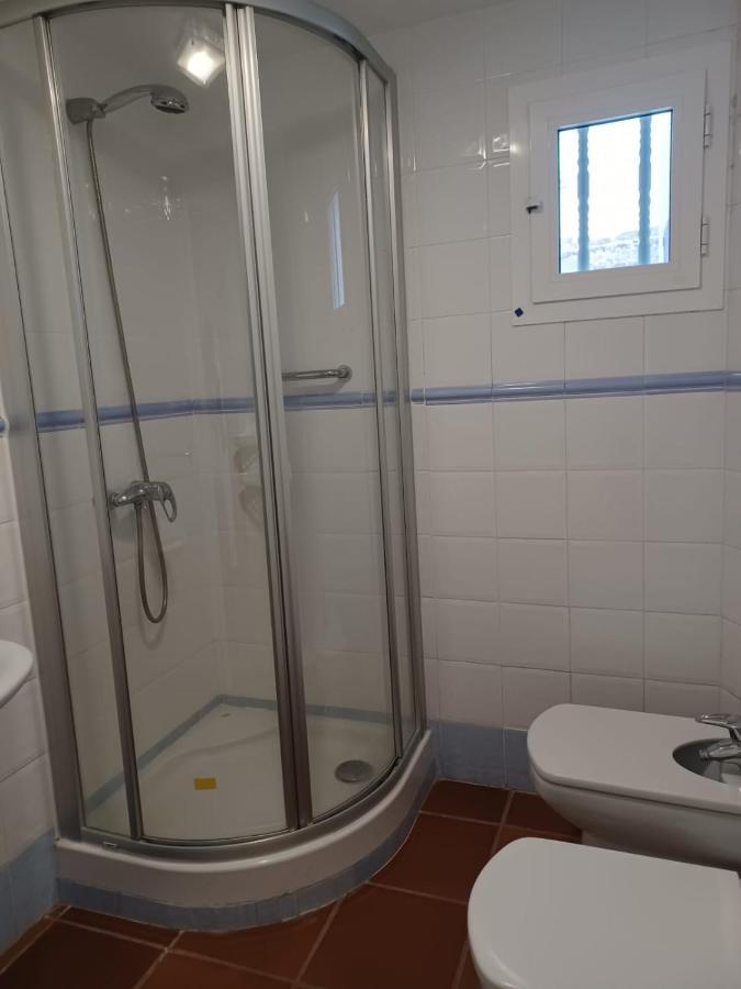 מורו דל חאבלה Apartamento Mayi 2 מראה חיצוני תמונה