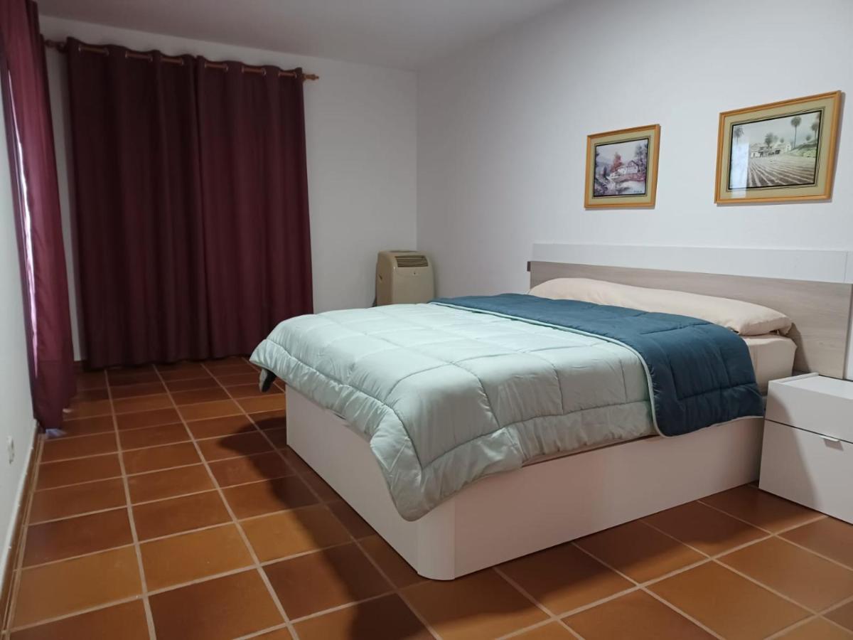 מורו דל חאבלה Apartamento Mayi 2 מראה חיצוני תמונה