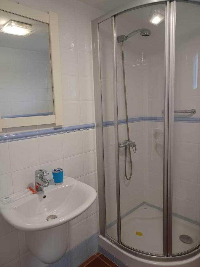מורו דל חאבלה Apartamento Mayi 2 מראה חיצוני תמונה