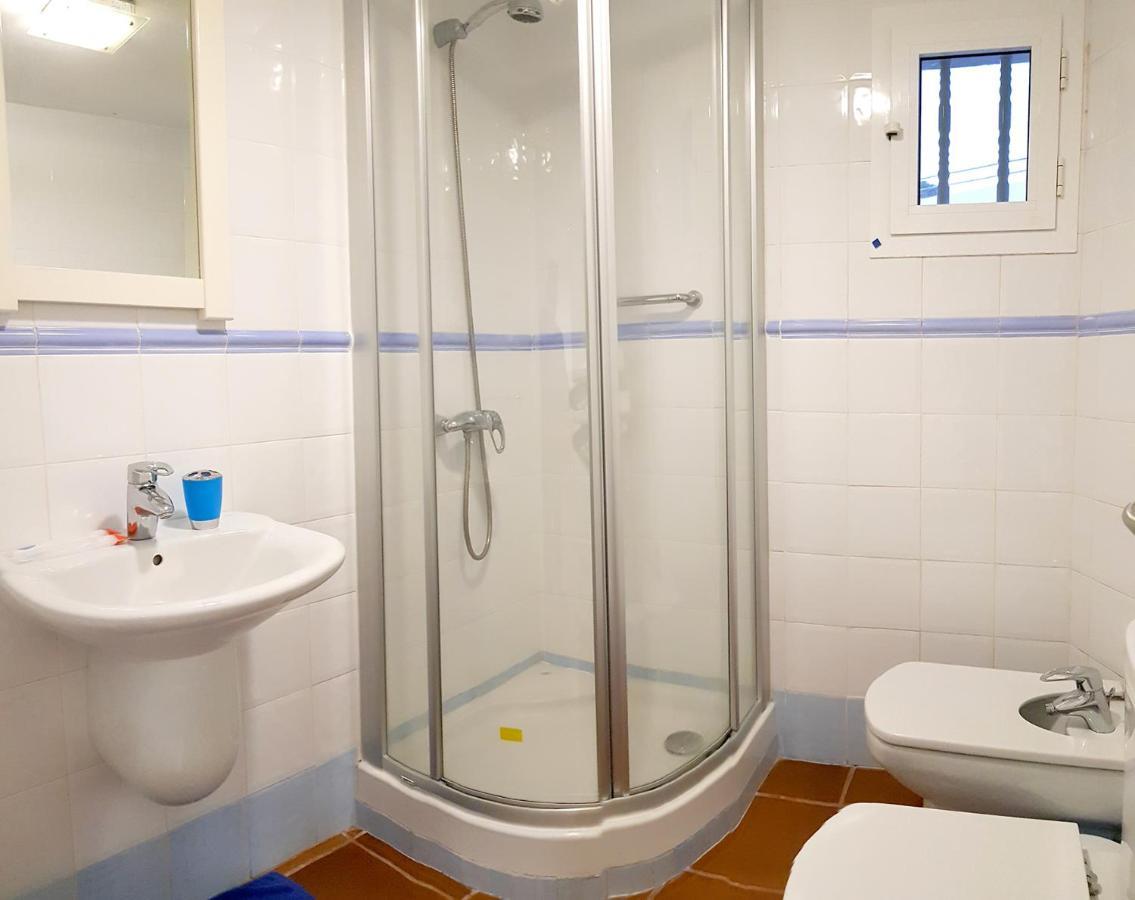 מורו דל חאבלה Apartamento Mayi 2 מראה חיצוני תמונה