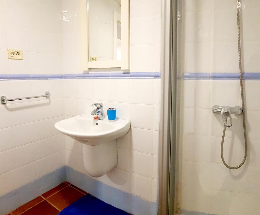 מורו דל חאבלה Apartamento Mayi 2 מראה חיצוני תמונה