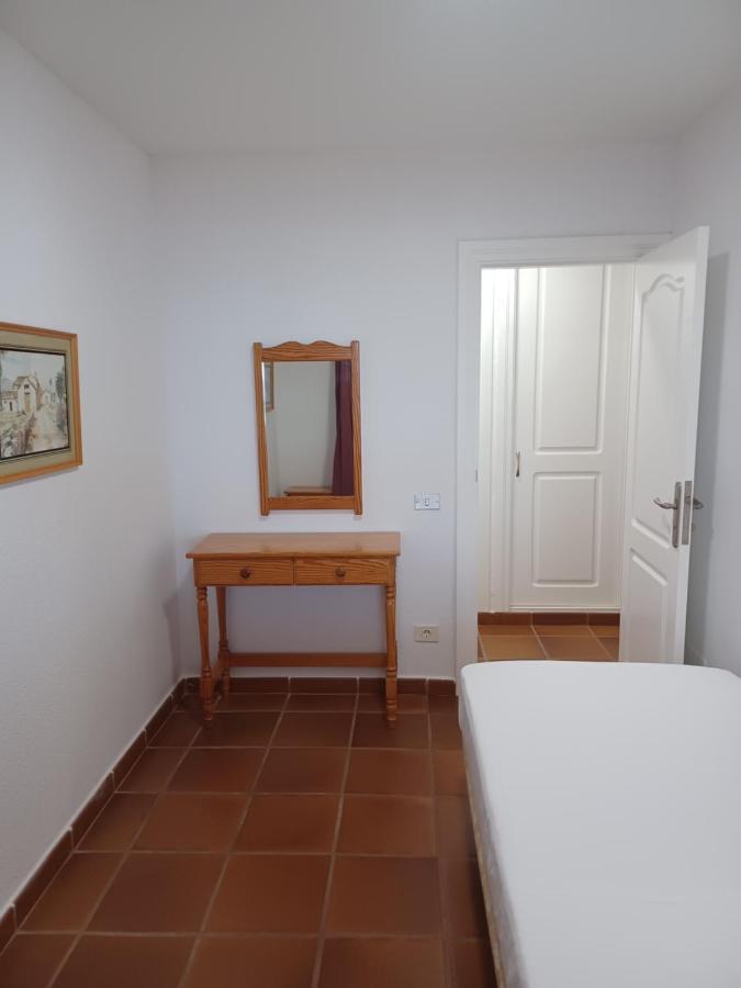מורו דל חאבלה Apartamento Mayi 2 מראה חיצוני תמונה